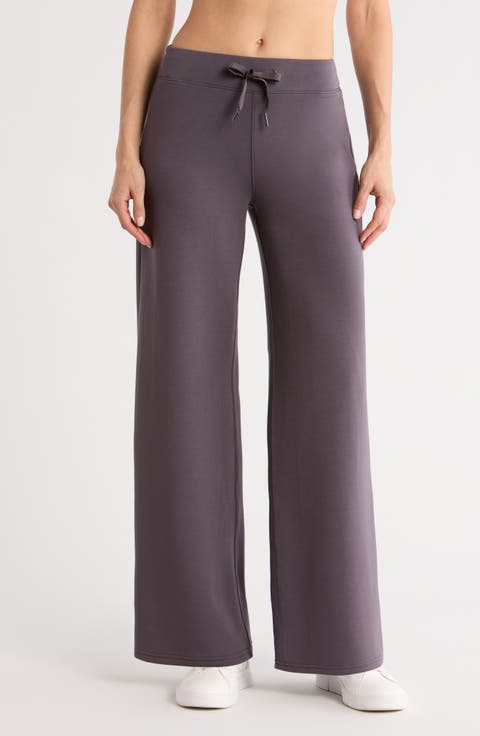 AirEssentials Wide Leg Pants