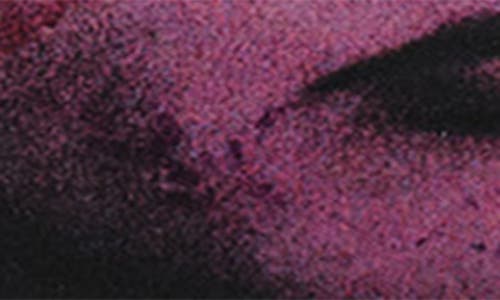 Versace Pointed Toe Pump In Multi