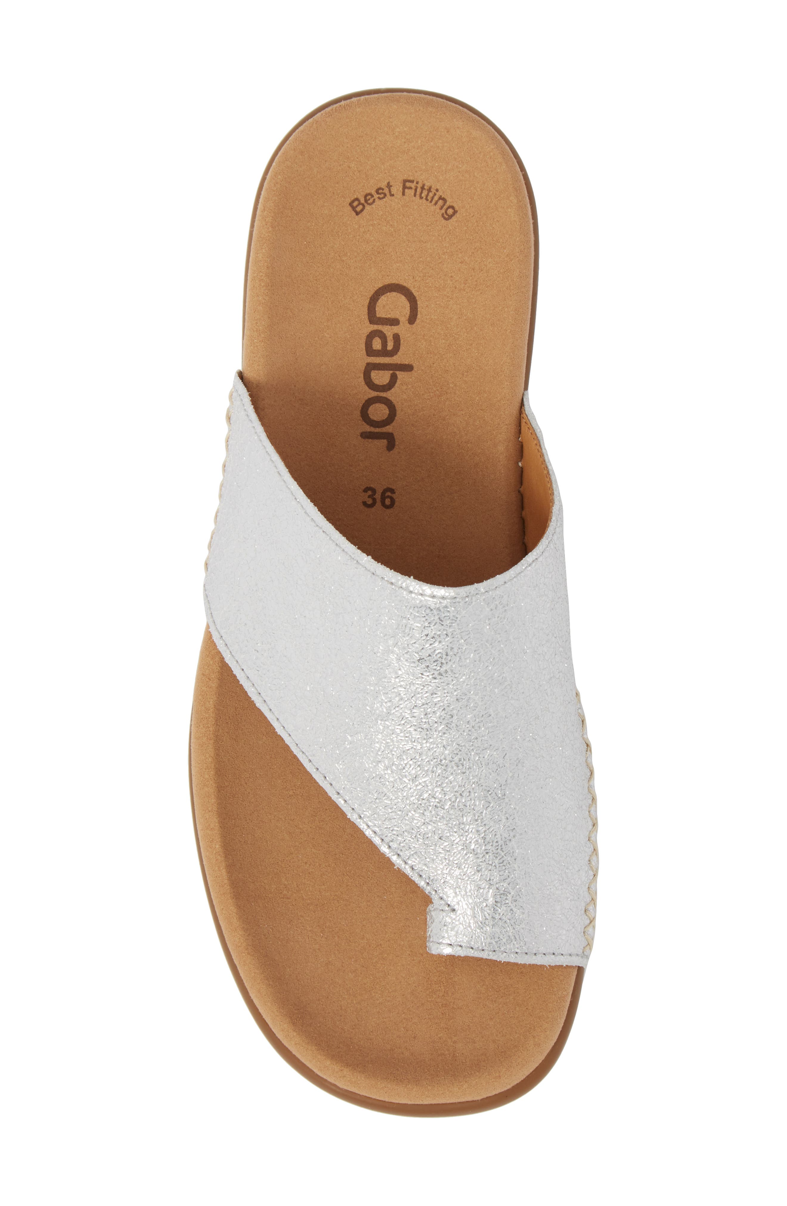 Gabor Sandal, Alternate, color, 