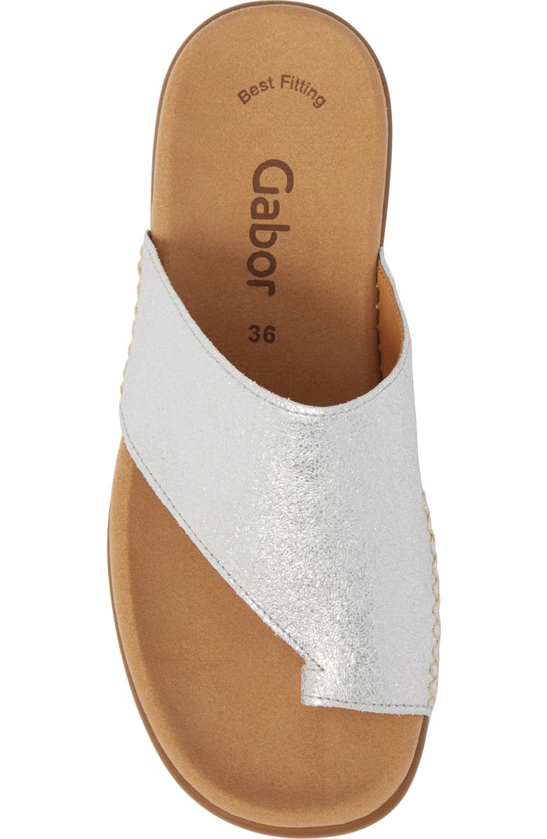 Gabor Sandal, Alternate, color,