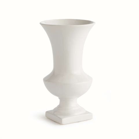 Antoinette Footed Vase