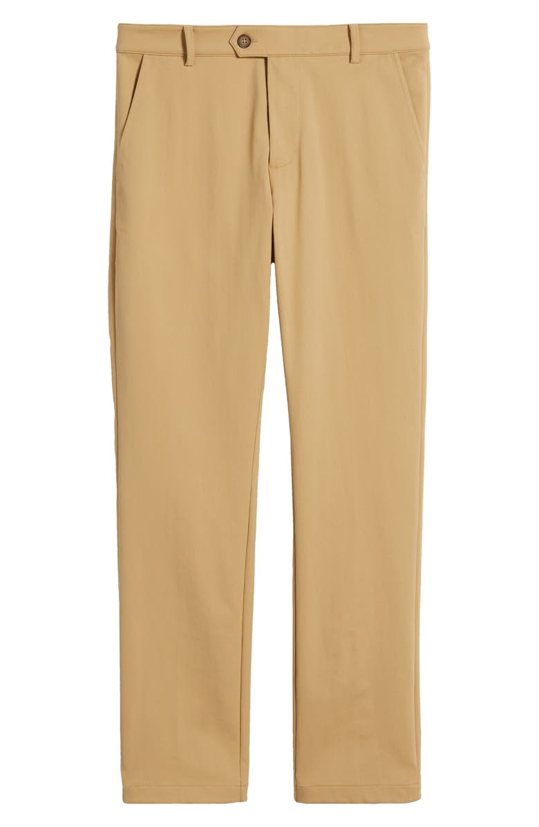 Mizzen+Main Upton Flat Front Chinos, Alternate, color, 