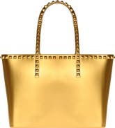CARMEN SOL Seba Tote Bag