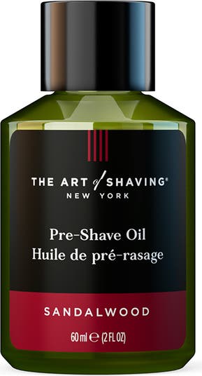 The Art of Shaving Pre-Shave Oil | Nordstrom