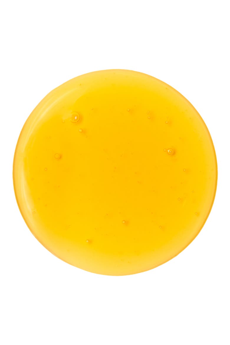 Dominican Forbidden Oil, Alternate, color, NO COLOR