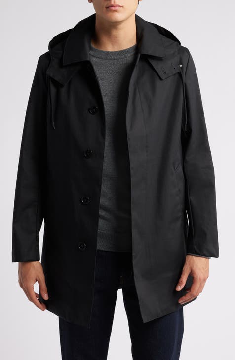 Mackintosh winter coat best sale