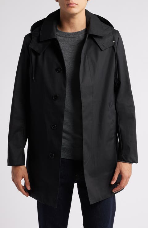 Men's Mackintosh Coats & Jackets | Nordstrom