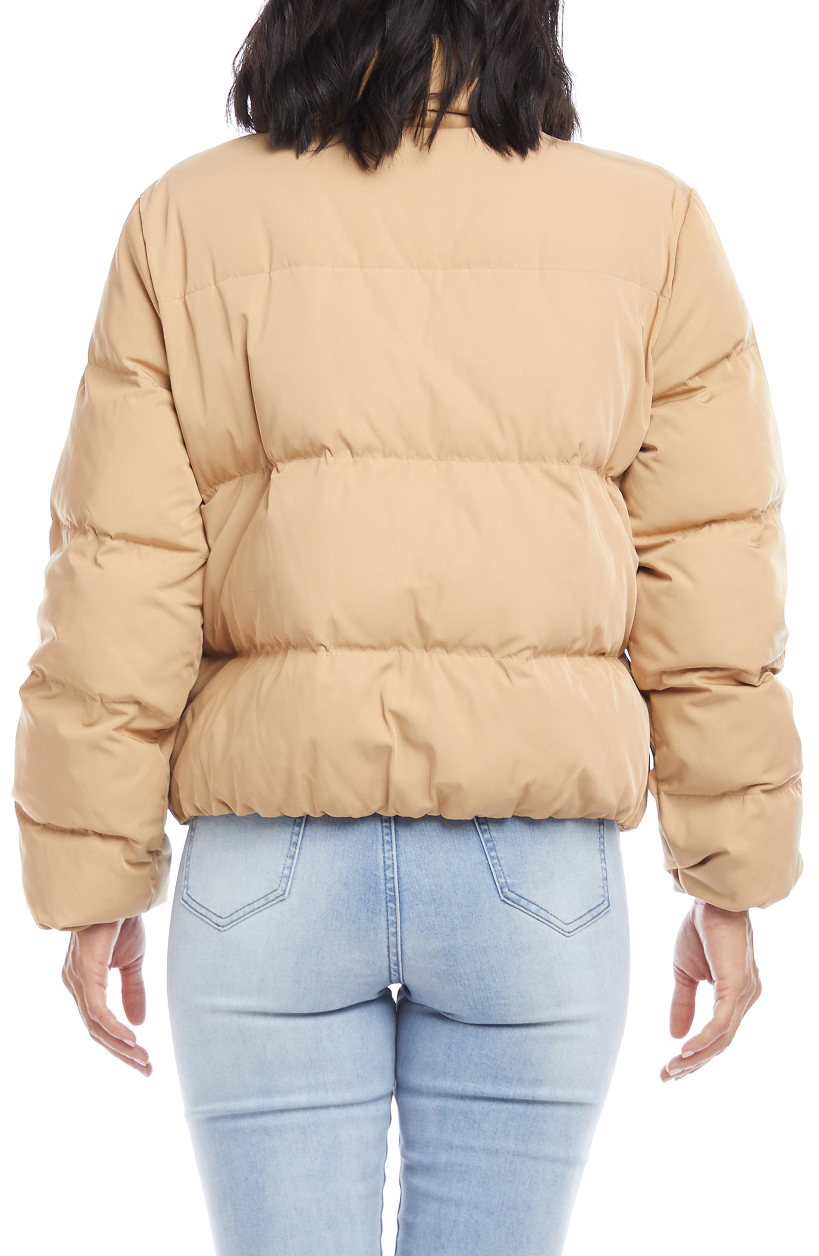 Down Puffer Jacket - image 2