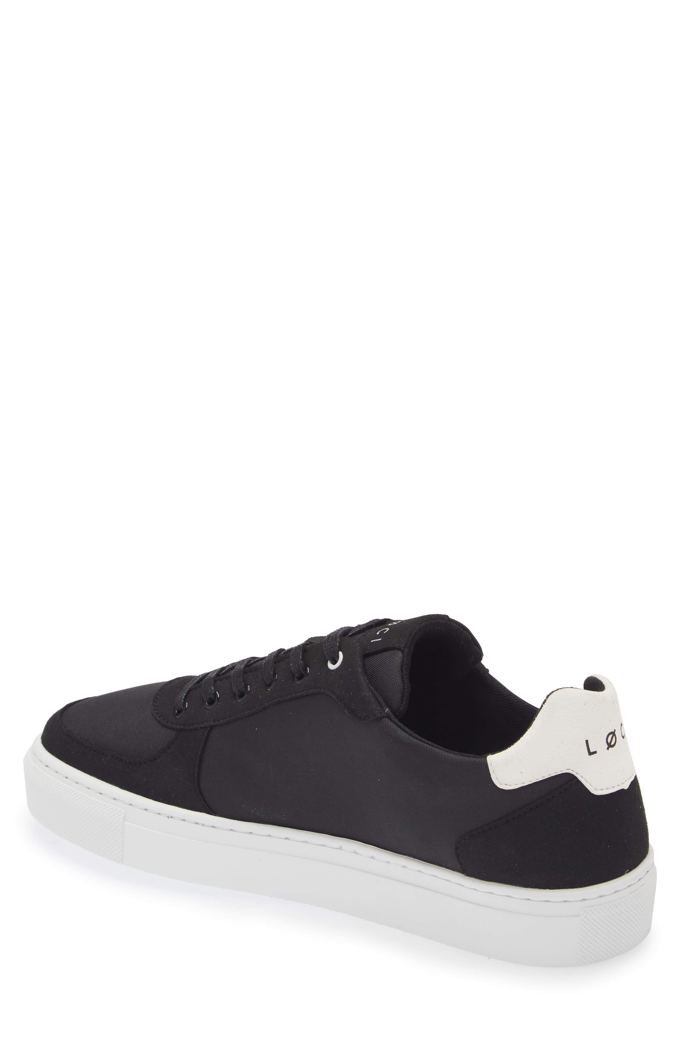 LOCI Classic Water Repellent Sneaker, Alternate, color, 