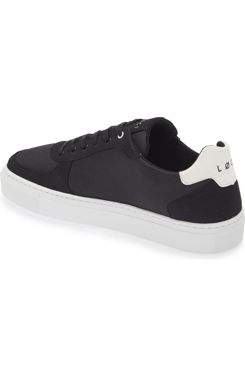 LOCI Classic Water Repellent Sneaker, Alternate, color,
