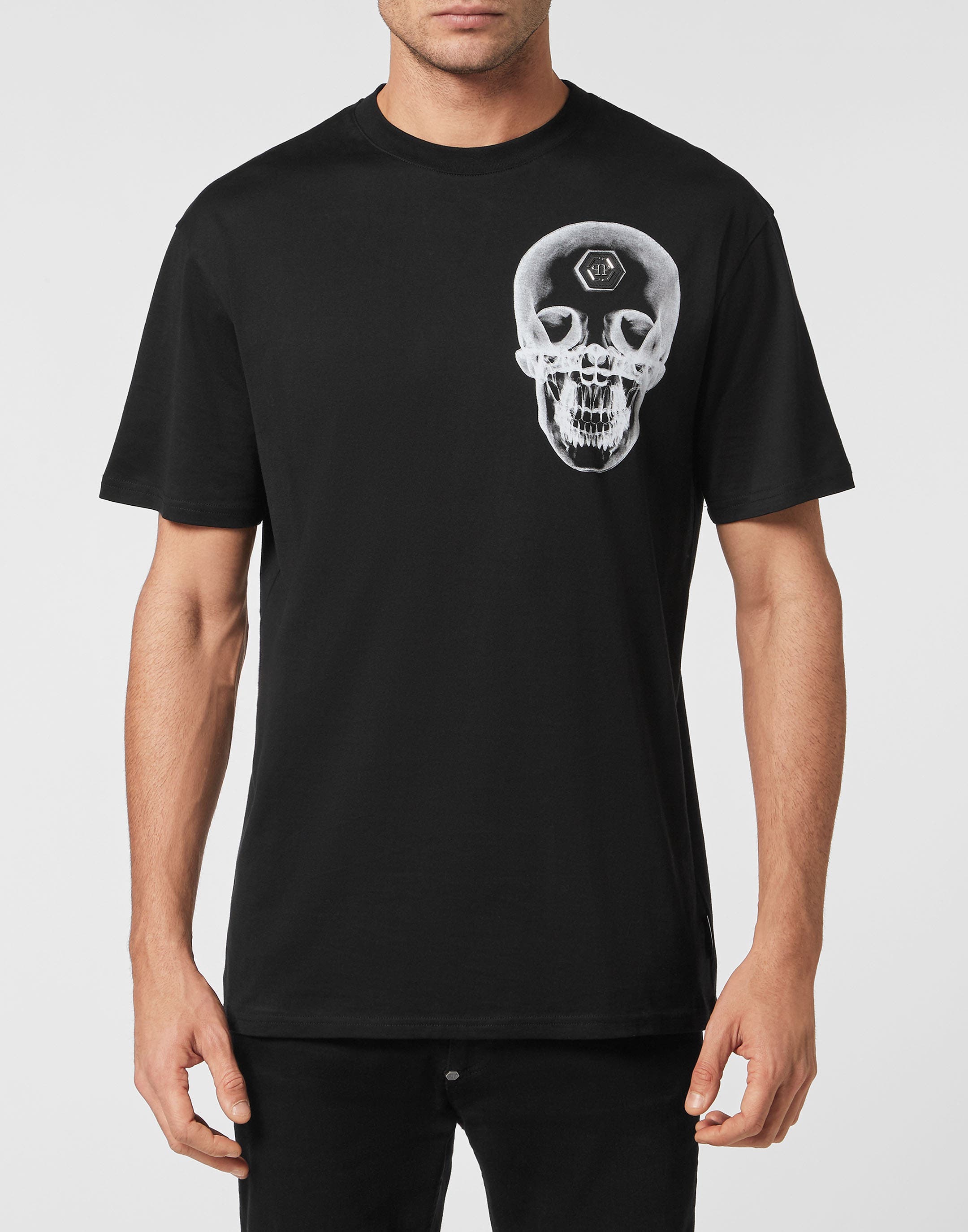 selected black