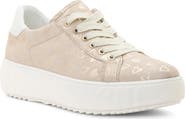 ara Mikky Platform Sneaker