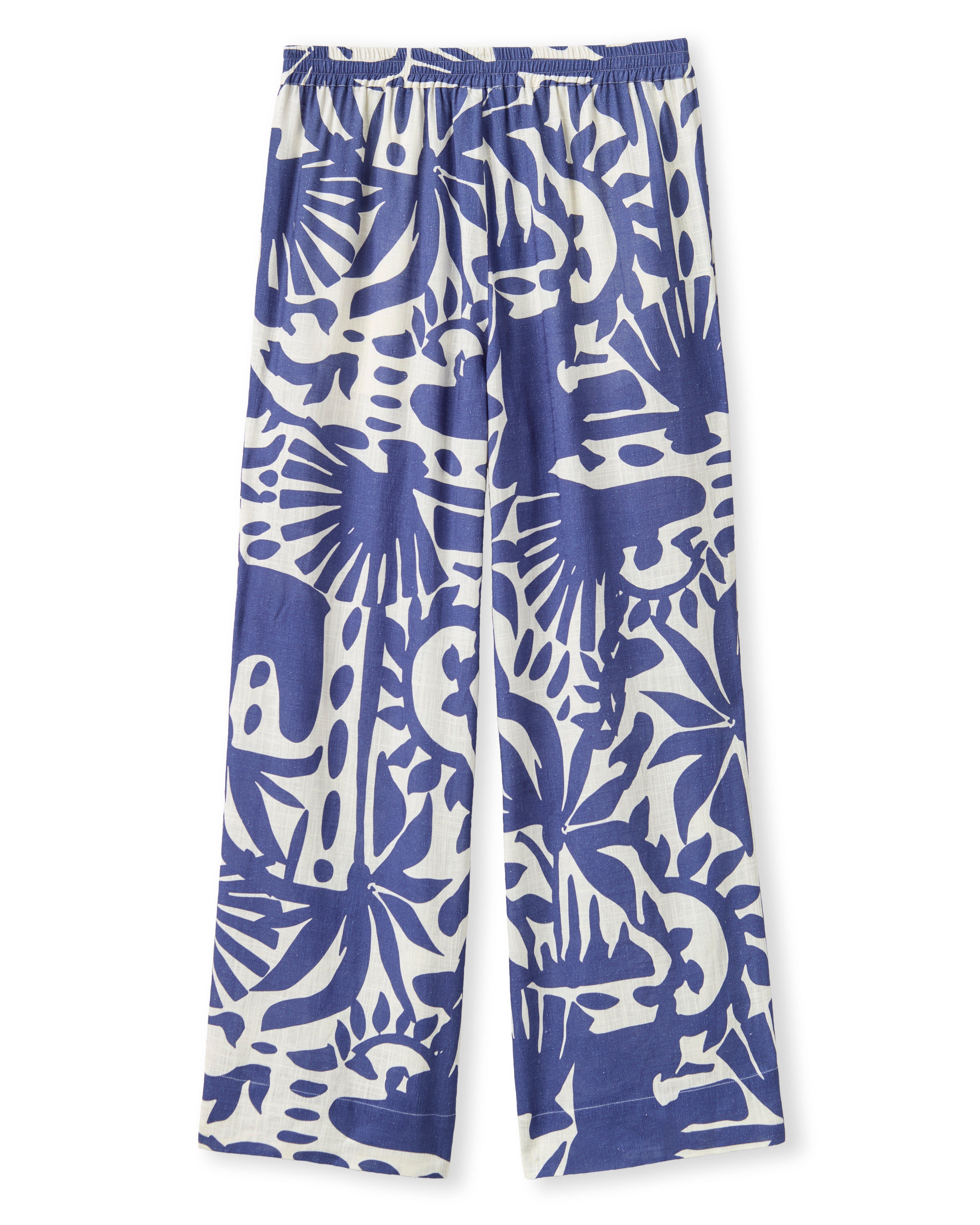 selected Coastal Indigo