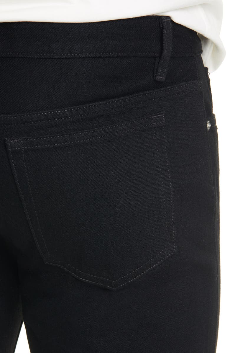 A.P.C. Petit Standard Jeans, Alternate, color,