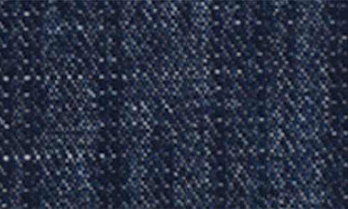 True Religion Studded Denim Shoulder Bag
