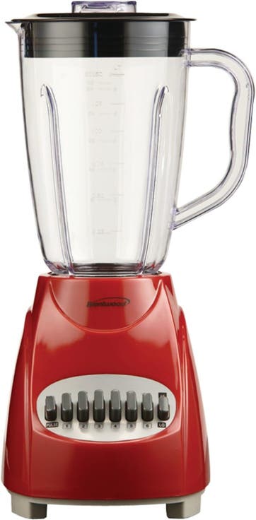 Pulse Blender
