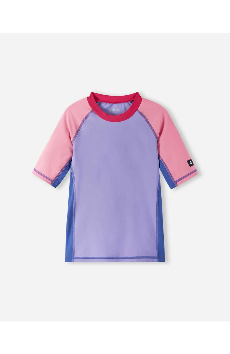 Reima Joonia Swim shirt, Main, color, 