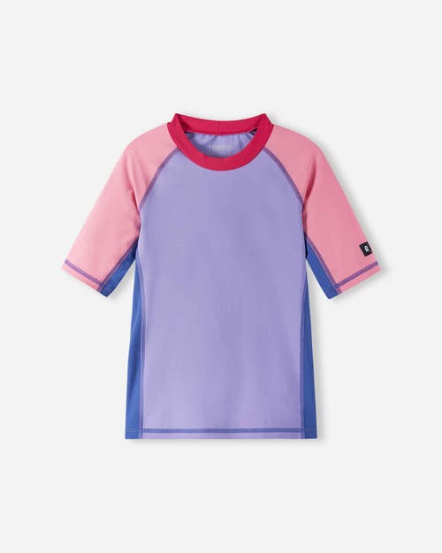 REIMA REIMA JOONIA SWIM SHIRT