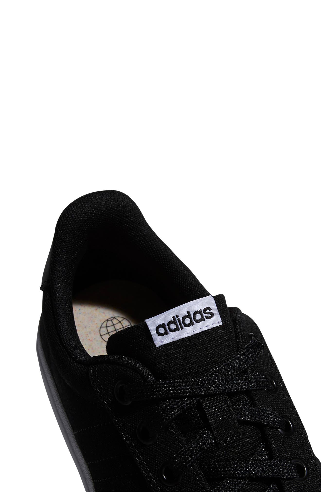 adidas Vulc Raid3r Sneaker, Alternate, color, 