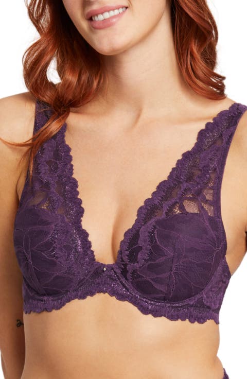 Royale Mystique Underwire Bra