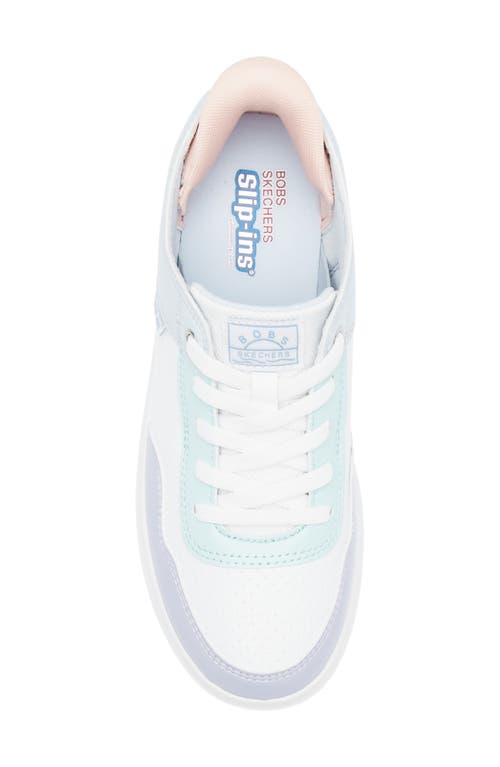 Skechers Slip-ins: Bobs D'vine Sneaker In White