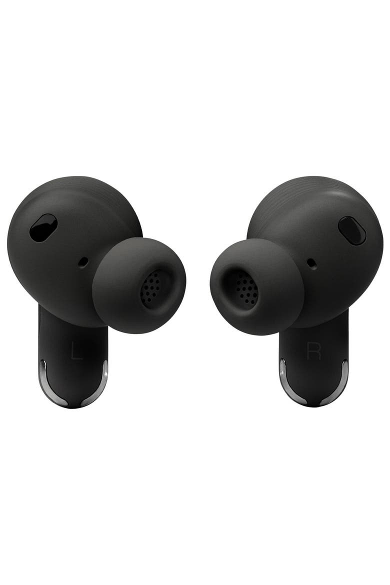Tour Pro 3 In Ear Headphones, Alternate, color, Black