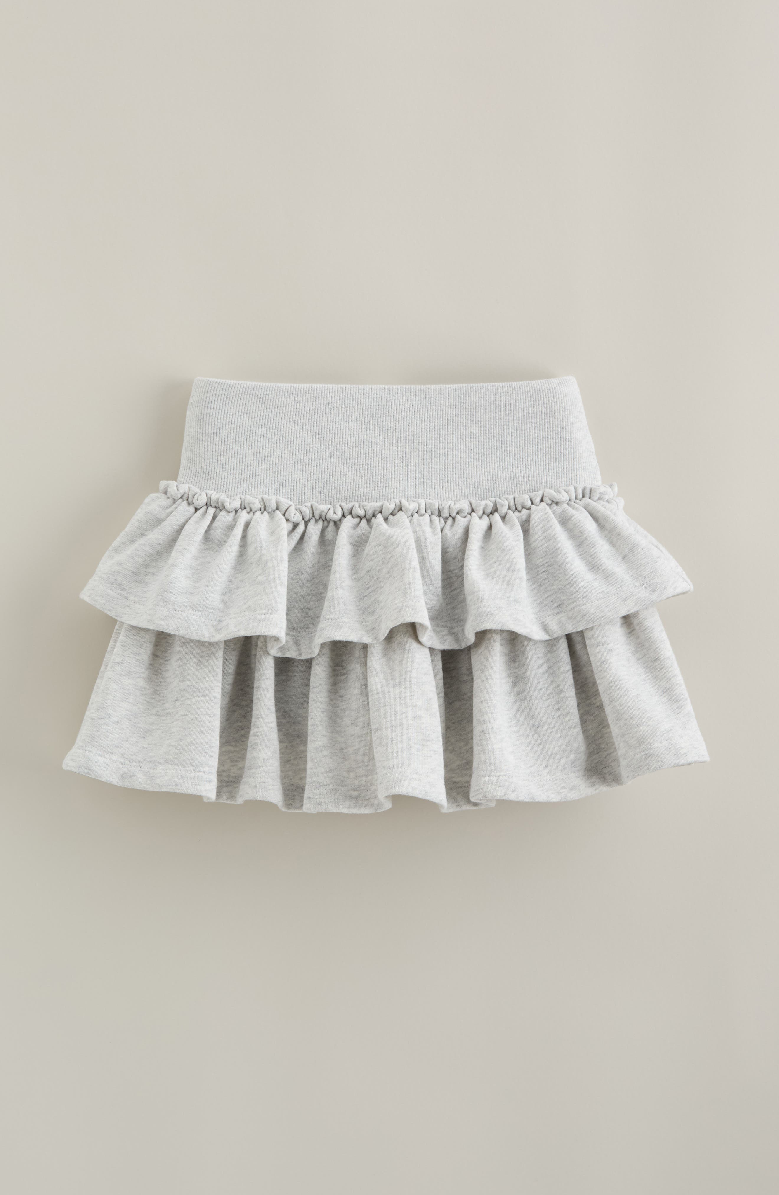 selected GREY LIGHT HEATHER