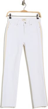 DL1961 Mara Ankle Straight Leg Jeans