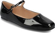 Journee Collection Carrie Mary Jane Flat