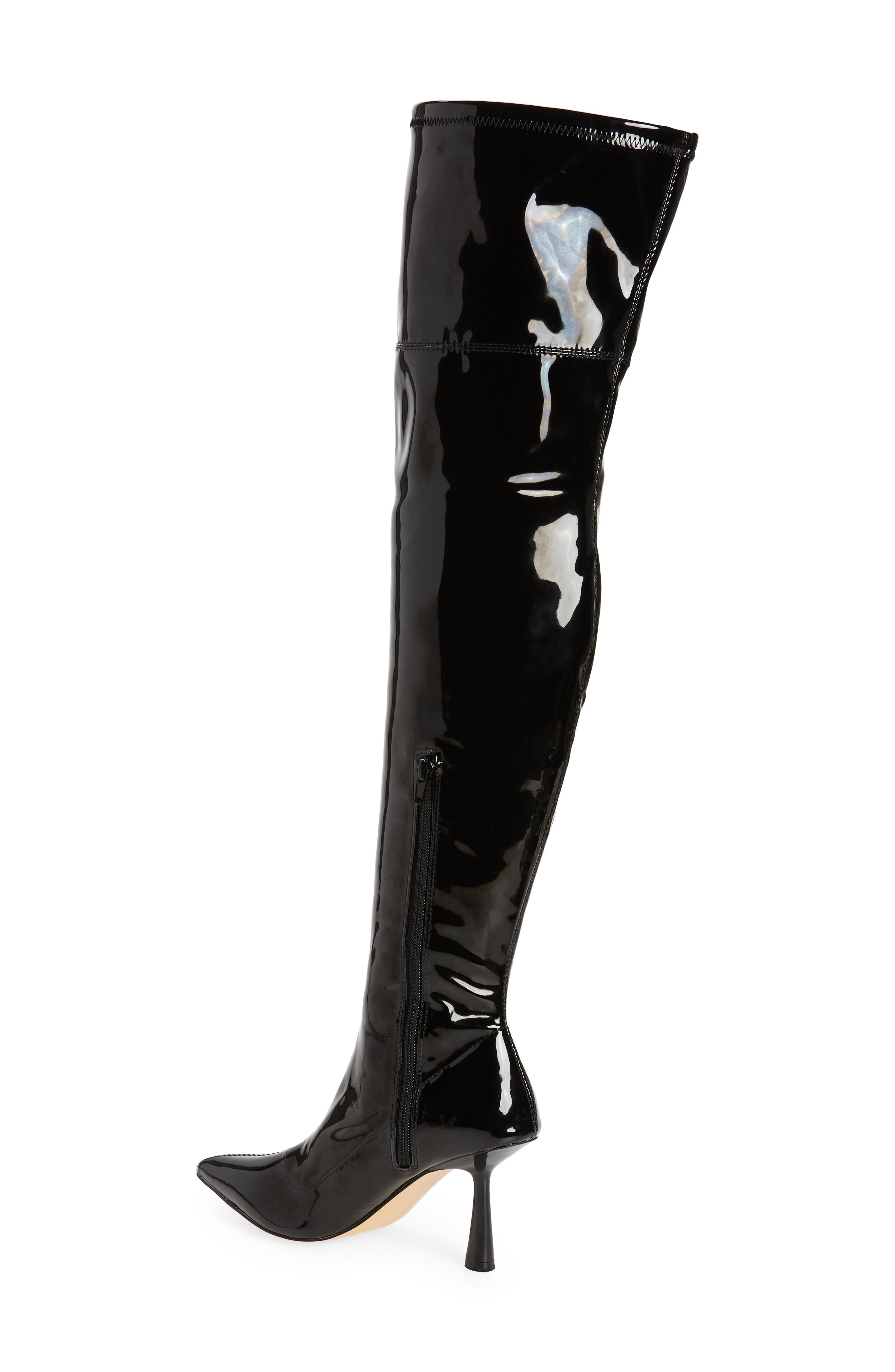 BP. Everlee Over the Knee Boot, Alternate, color, 
