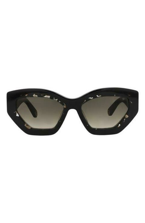 Women's PHILIPP PLEIN Sunglasses | Nordstrom Rack