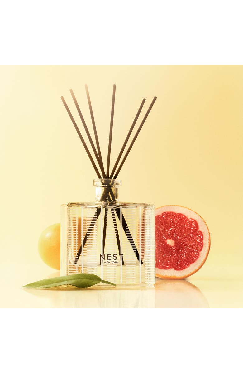 NEST New York Grapefruit Reed Diffuser, Alternate, color,