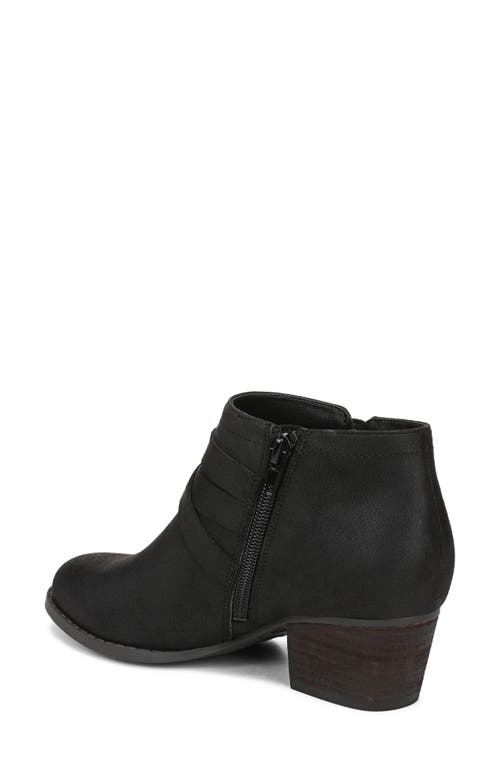 Lifestride Bryce Bootie In Black