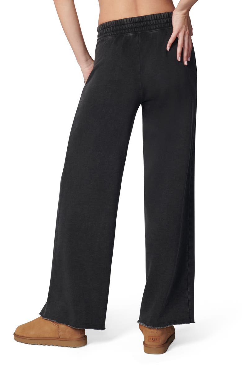 Florence by Mills Wide Leg Sweatpants, Alternate, color, 