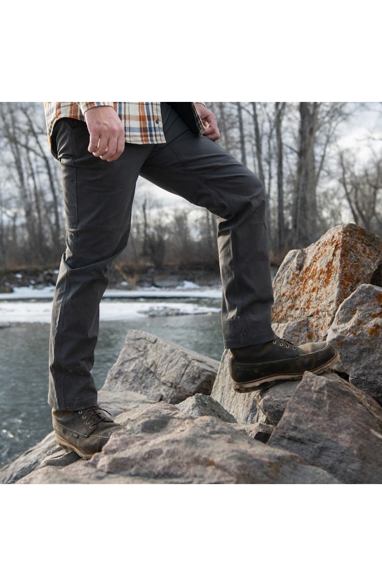 Mountain Khakis Ridgeline Pant, Alternate, color, Jackson Grey