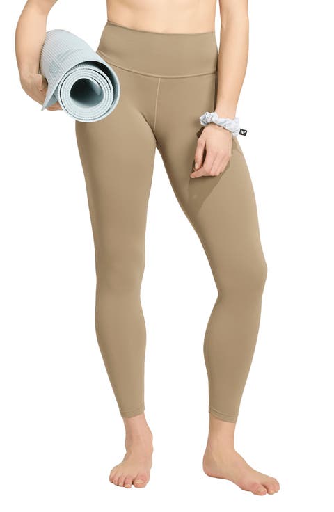 All Me 7/8 Leggings
