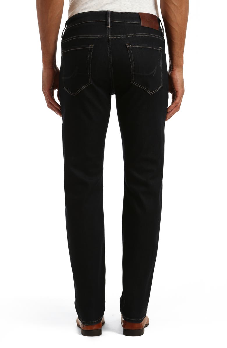 34 Heritage Courage Stretch Straight Leg Jeans, Alternate, color, 