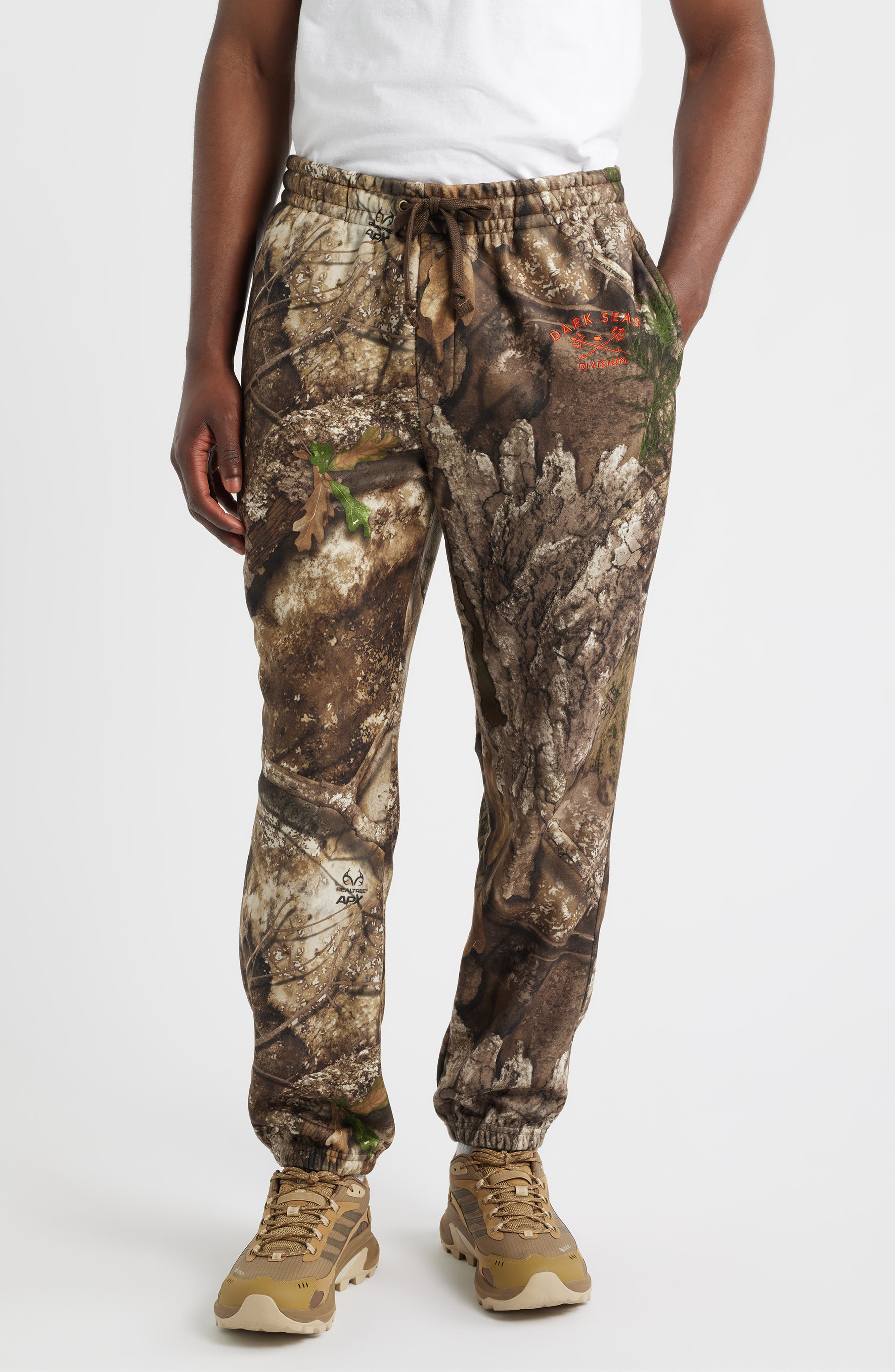 Chateau Fleece Sweatpants - image 3
