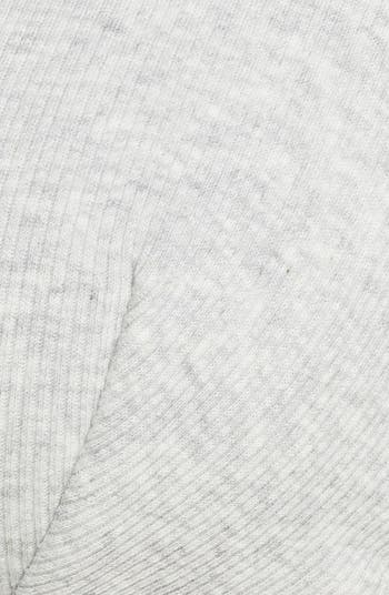 Cotton Rib Boxers