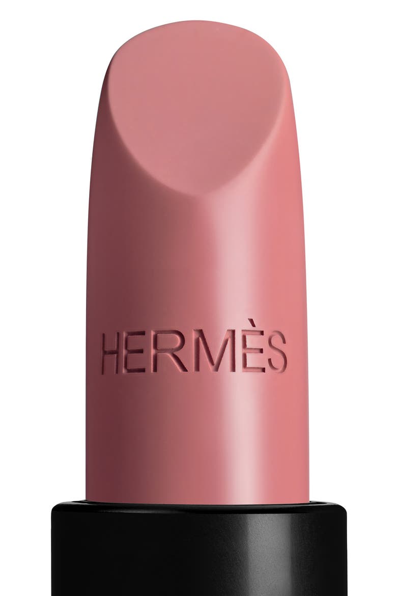 45 Rose Ombré Rouge Hermès - Satin lipstick (Limited Edition), Alternate, color, NO COLOR