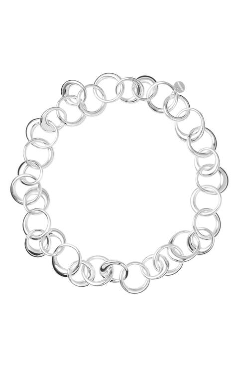 The Laura Link Necklace