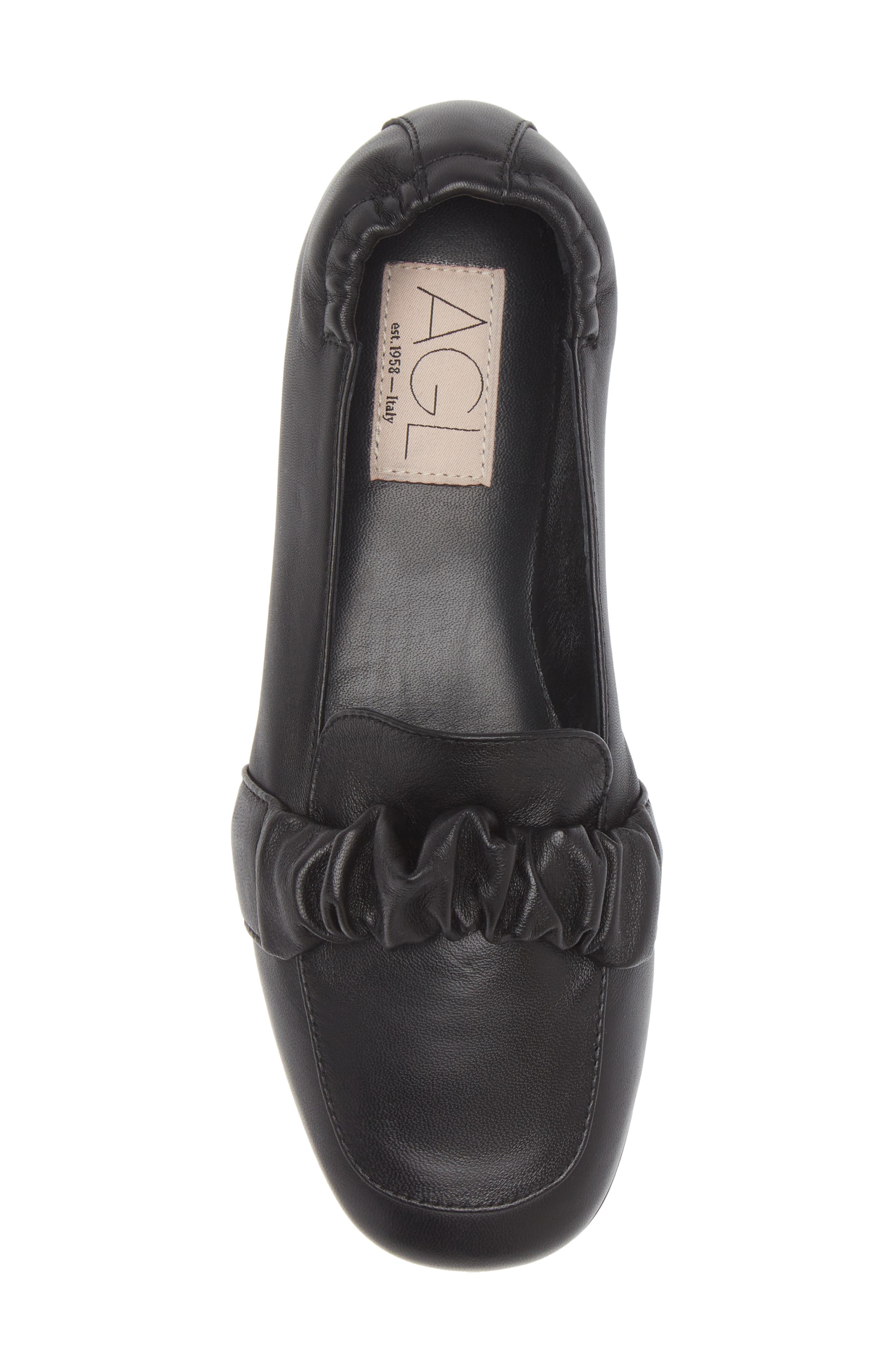AGL Marla Loafer, Alternate, color, 