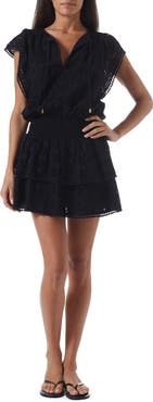 Melissa Odabash Keri Cover-Up Dress