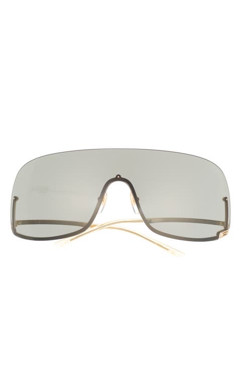 99mm Wray Sunglasses