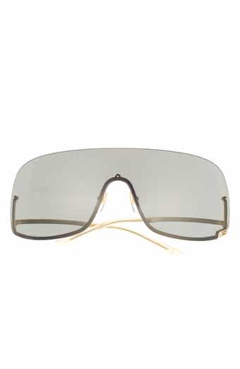 Gucci 99mm Wray Sunglasses