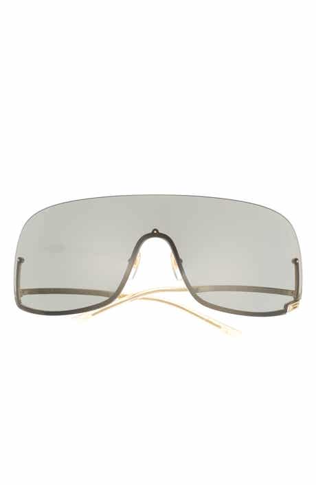 Gucci 99mm Wray Sunglasses
