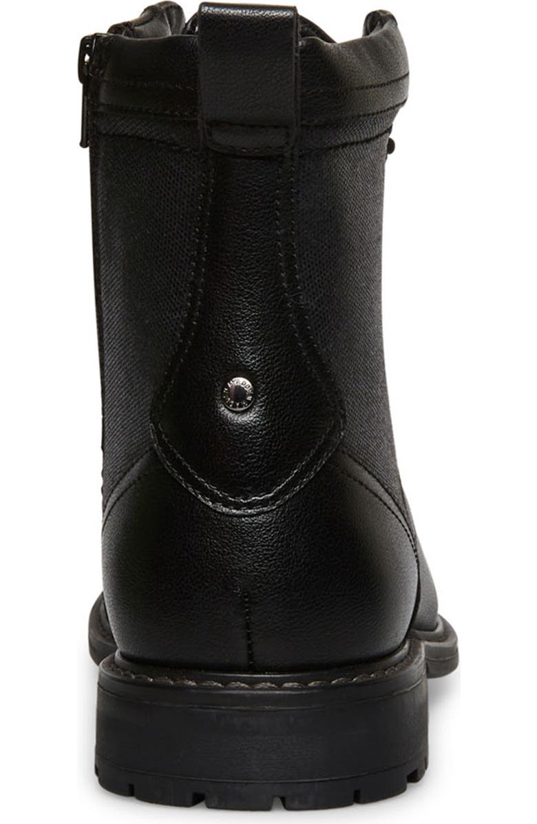 MADDEN Bunsin Faux Leather Boot, Alternate, color,