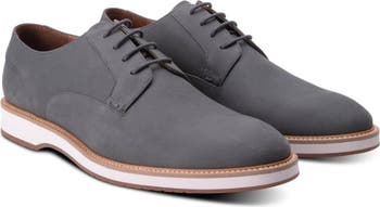 WINTHROP Pelton Suede Derby (Men) | Nordstromrack display picture 1