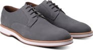 WINTHROP Pelton Suede Derby