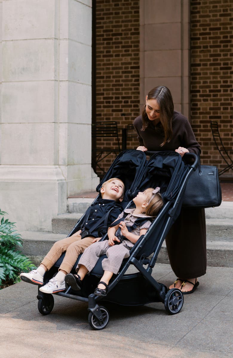 UPPAbaby Minu Duo Stroller, Alternate, color,